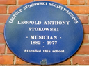 Stokowski, Leopold (id=1063)